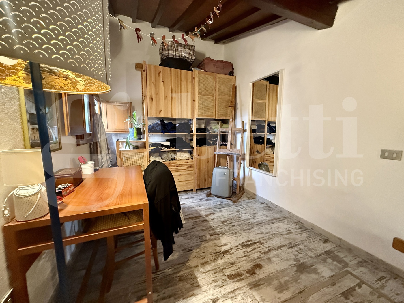 Bilocale in vendita a Firenze