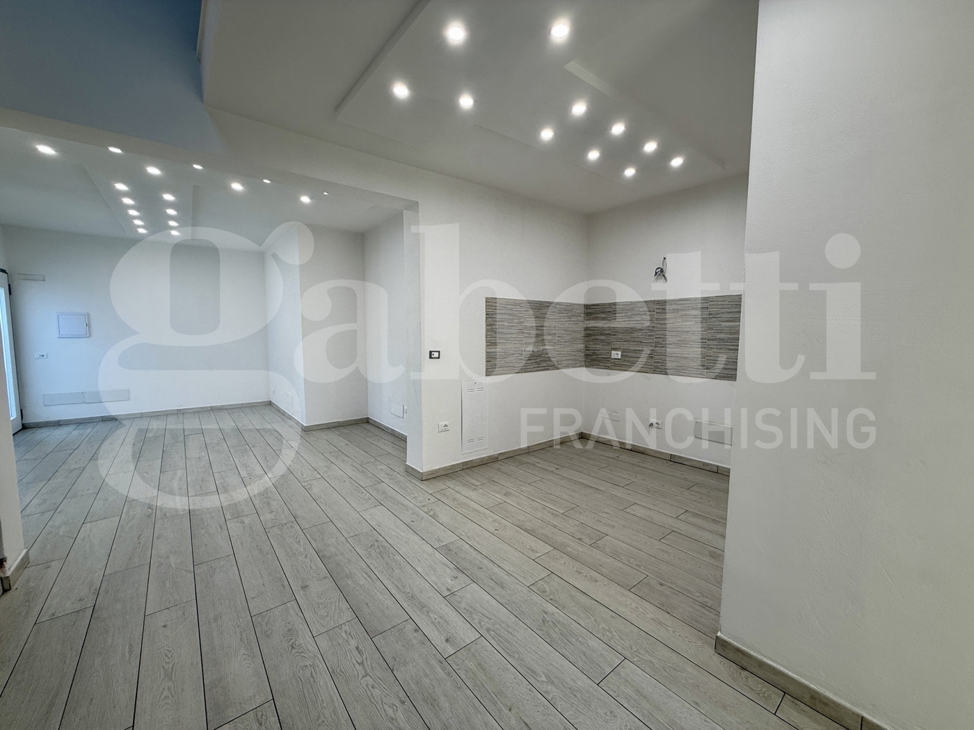 Quadrilocale ristrutturato a Sesto Fiorentino