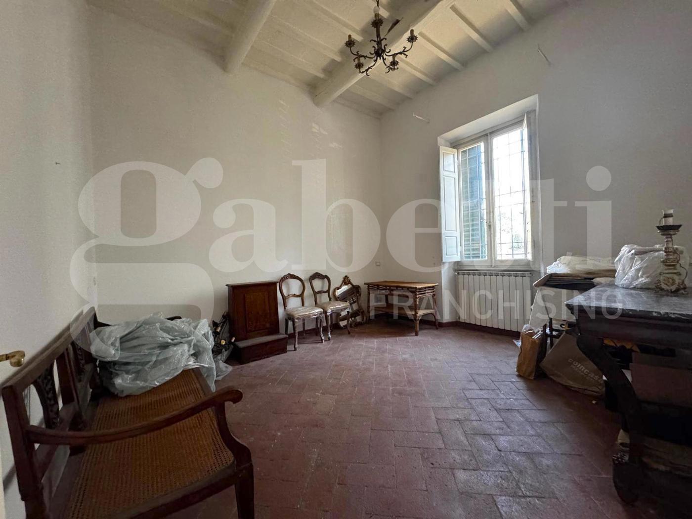 Casa indipendente in vendita a Sesto Fiorentino