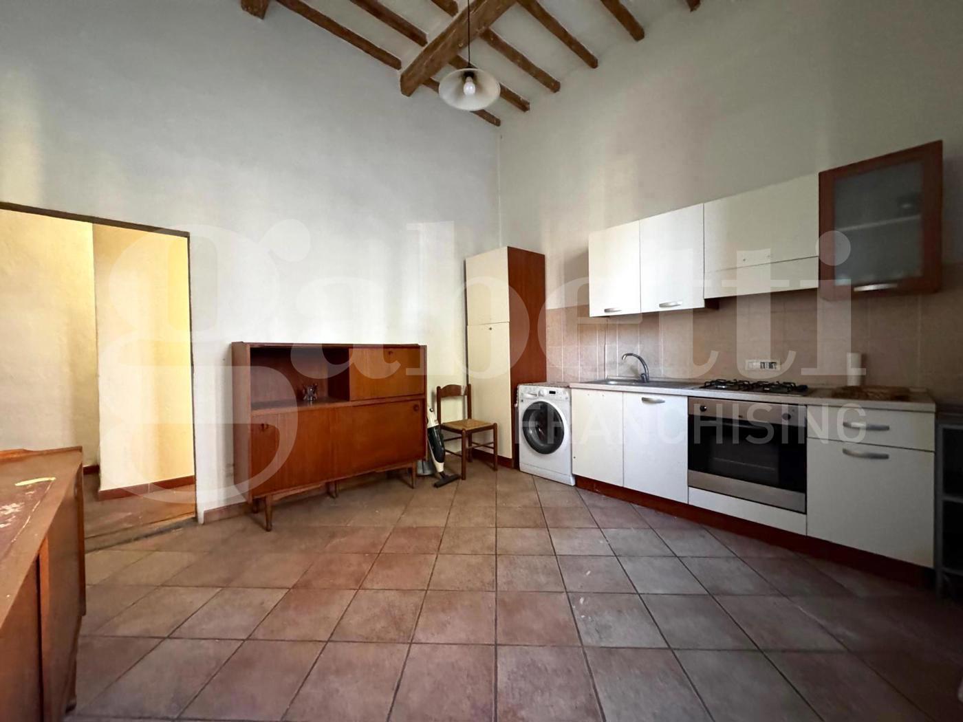 Casa indipendente in vendita a Sesto Fiorentino