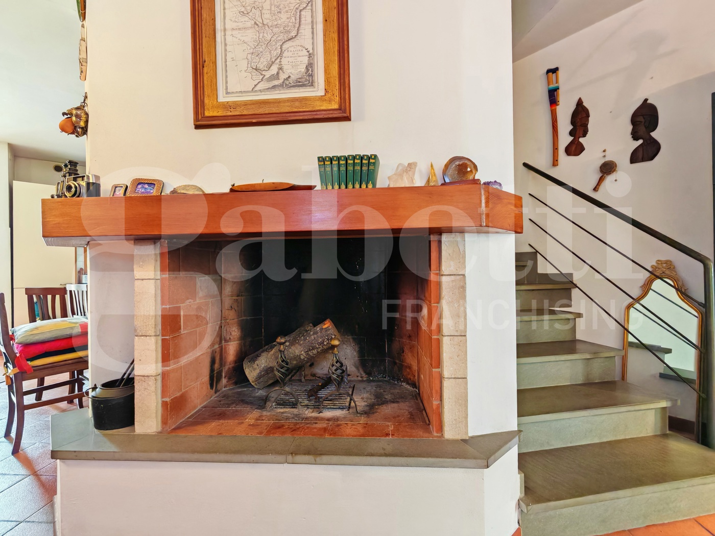 Casa indipendente con giardino a Sesto Fiorentino