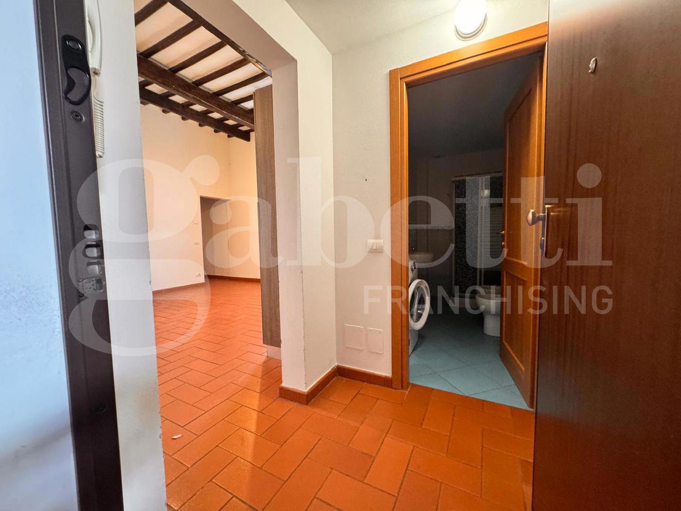 Quadrilocale in vendita a Sesto Fiorentino