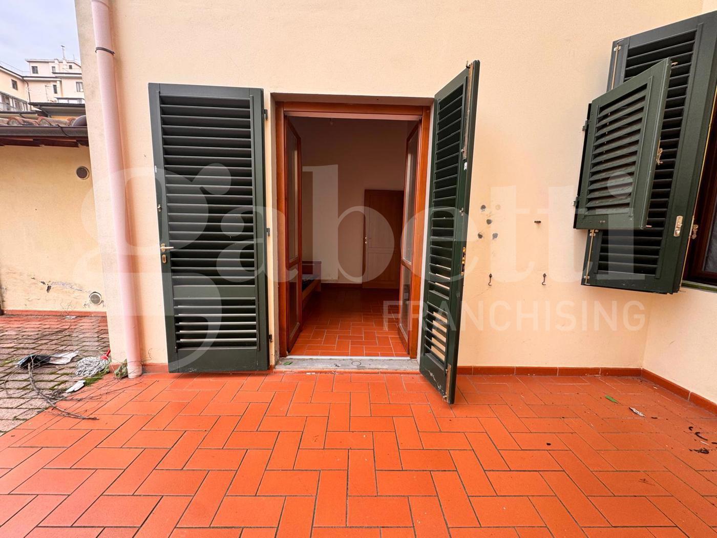 Quadrilocale in vendita a Sesto Fiorentino