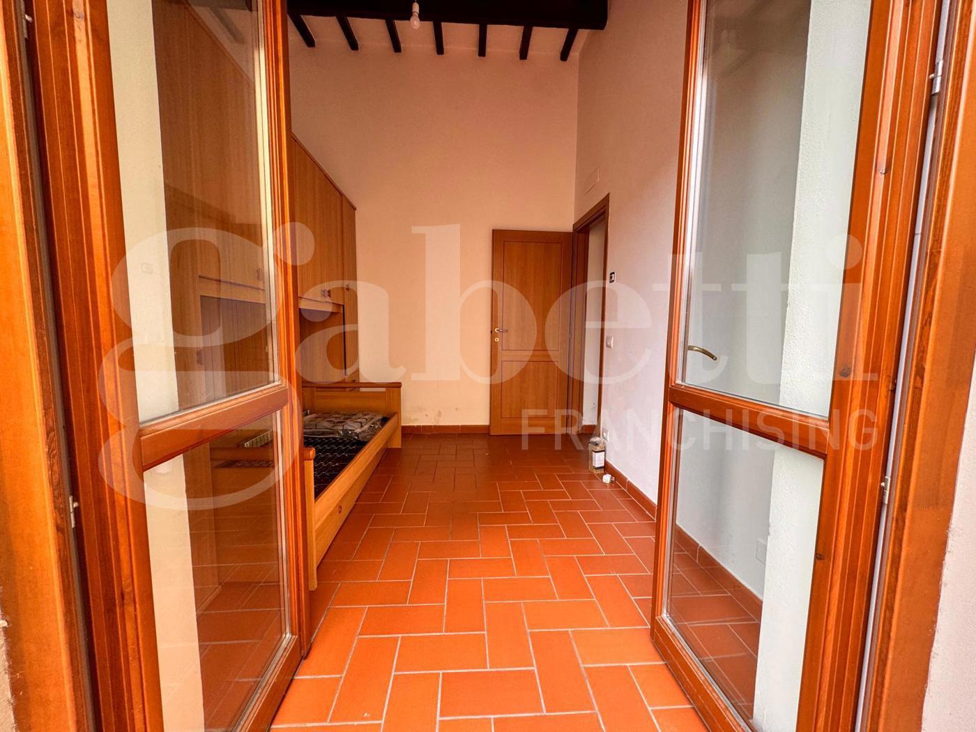 Quadrilocale in vendita a Sesto Fiorentino