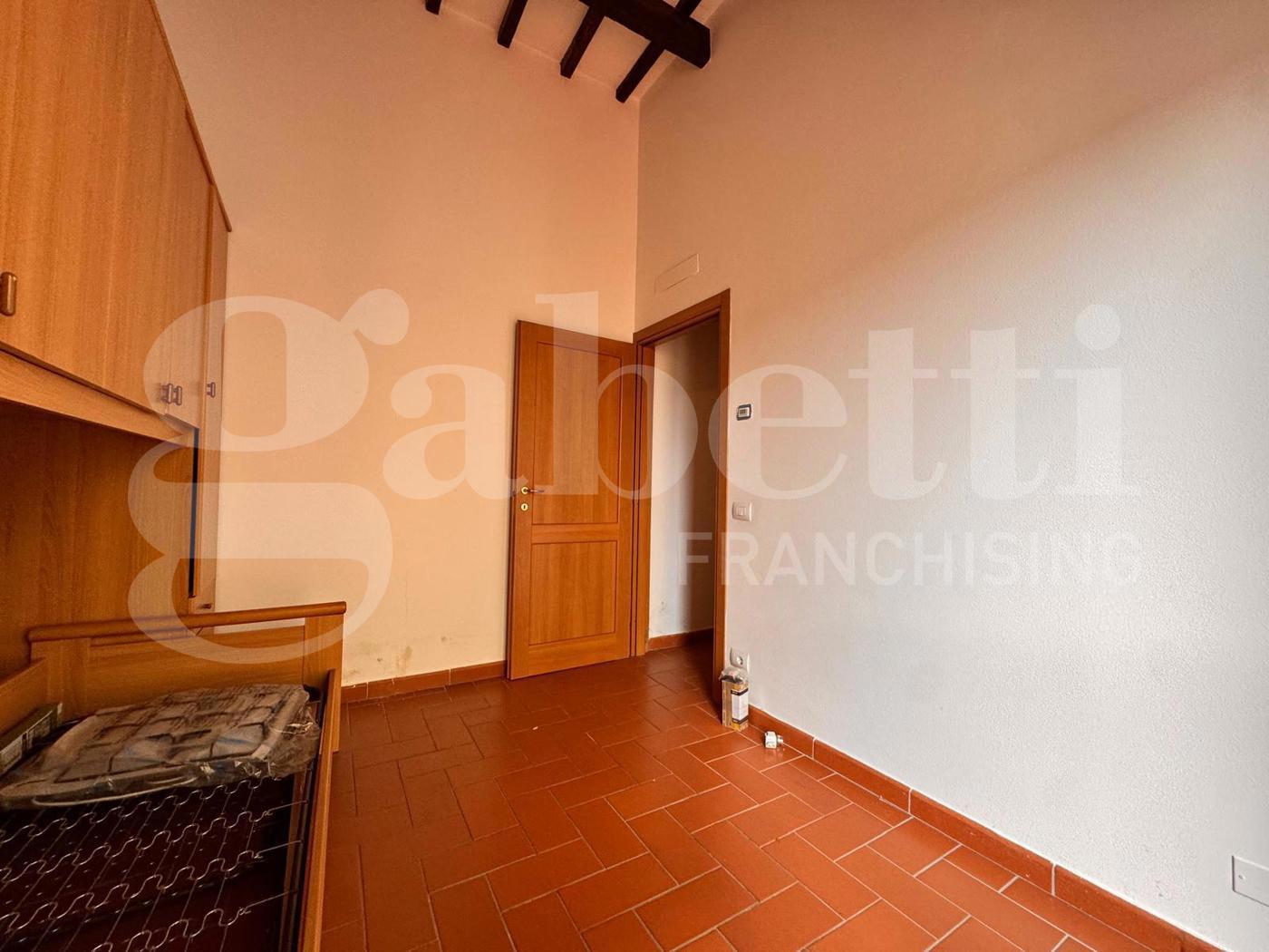 Quadrilocale in vendita a Sesto Fiorentino