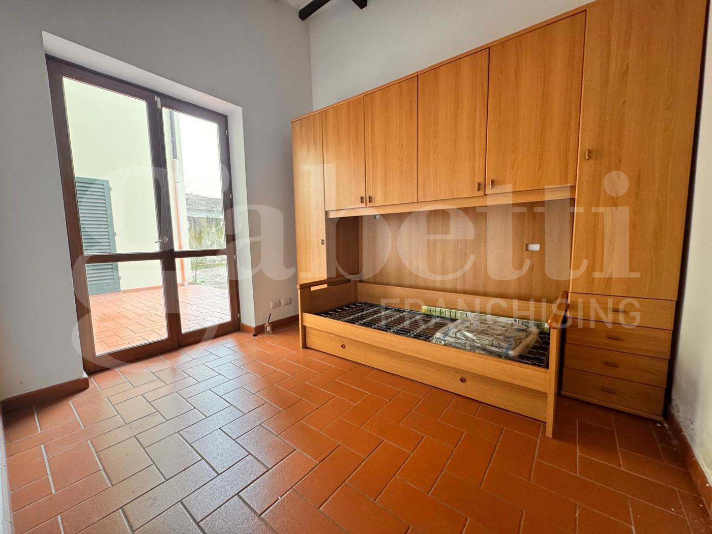 Quadrilocale in vendita a Sesto Fiorentino