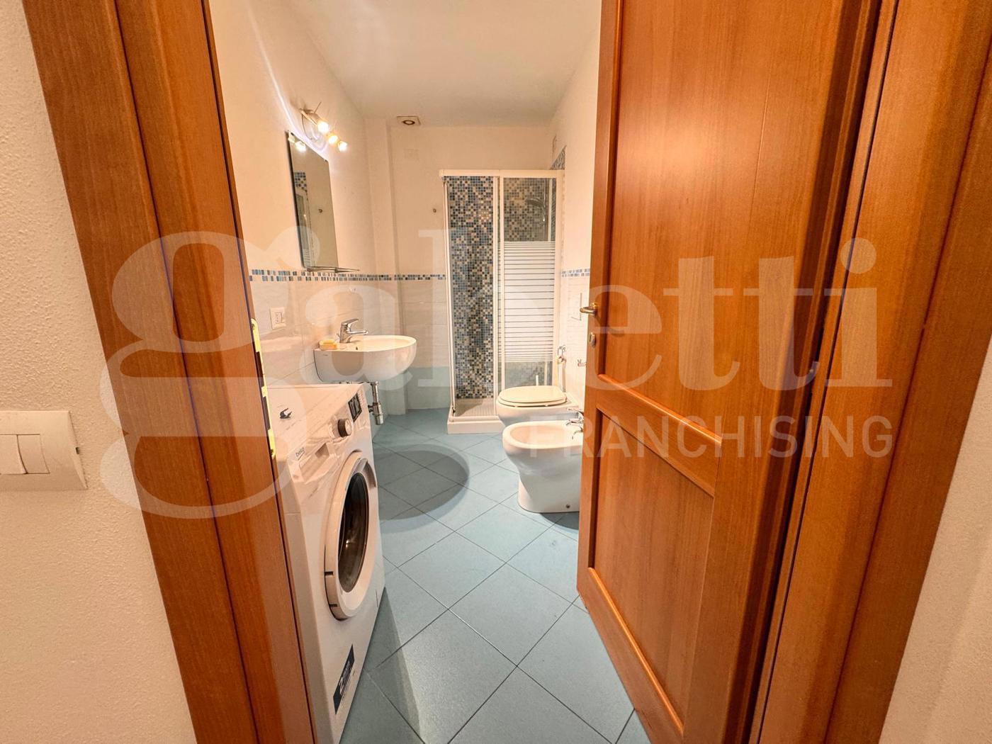 Quadrilocale in vendita a Sesto Fiorentino