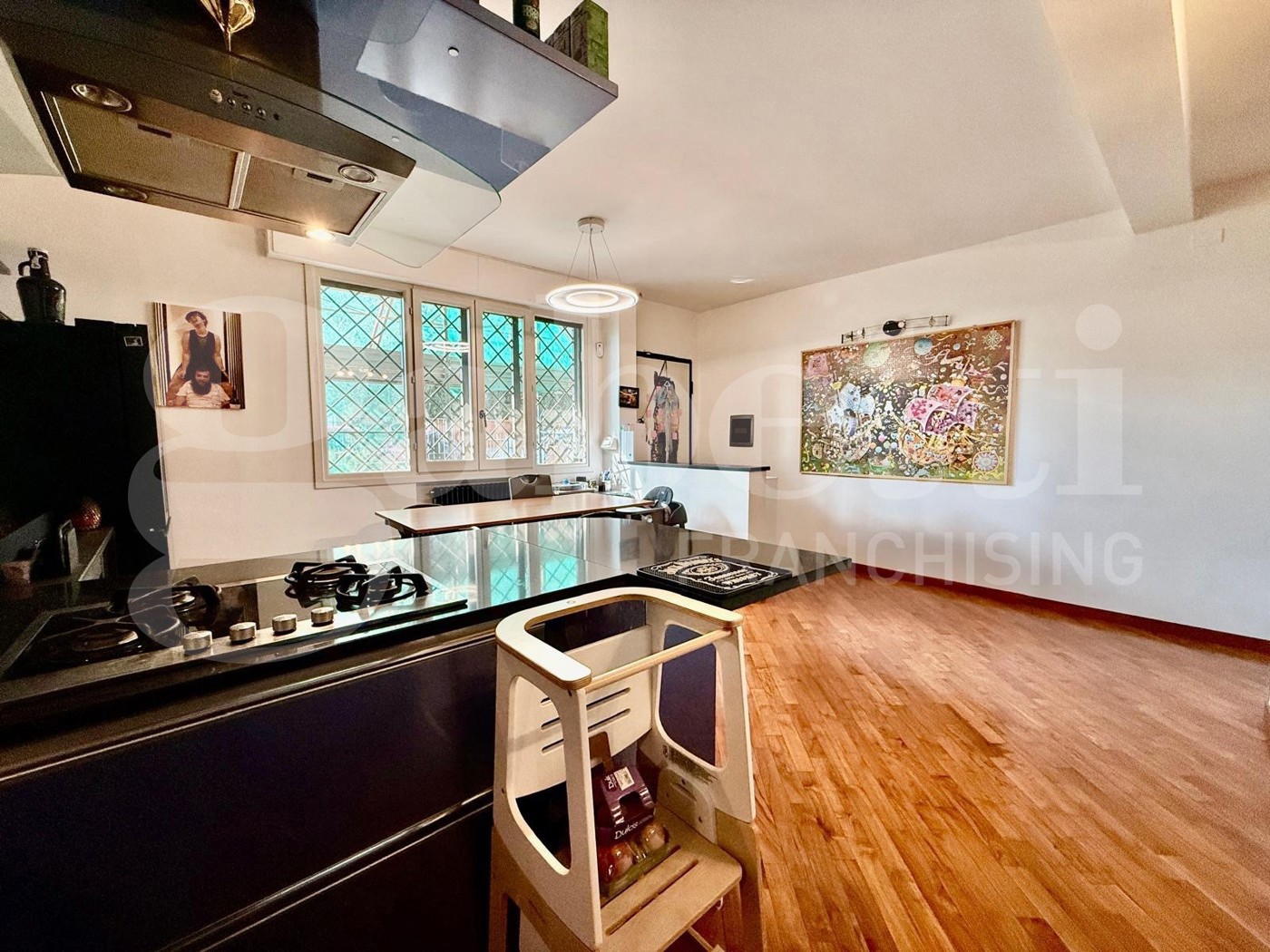 Quadrilocale in vendita a Sesto Fiorentino