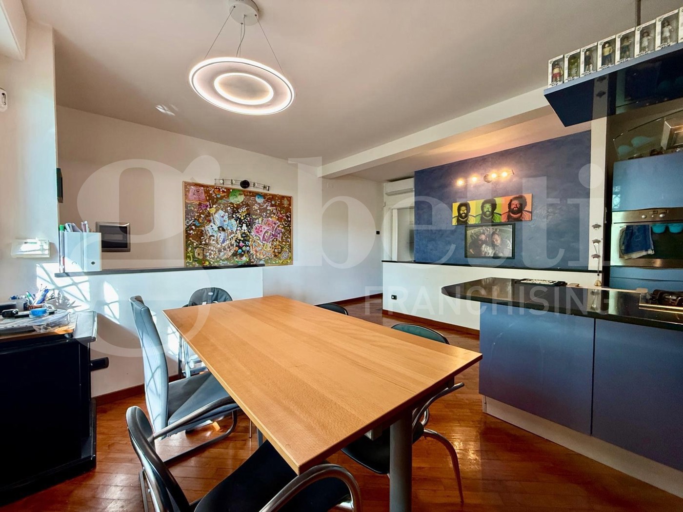 Quadrilocale in vendita a Sesto Fiorentino