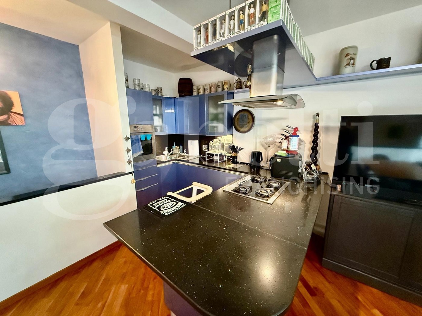 Quadrilocale in vendita a Sesto Fiorentino