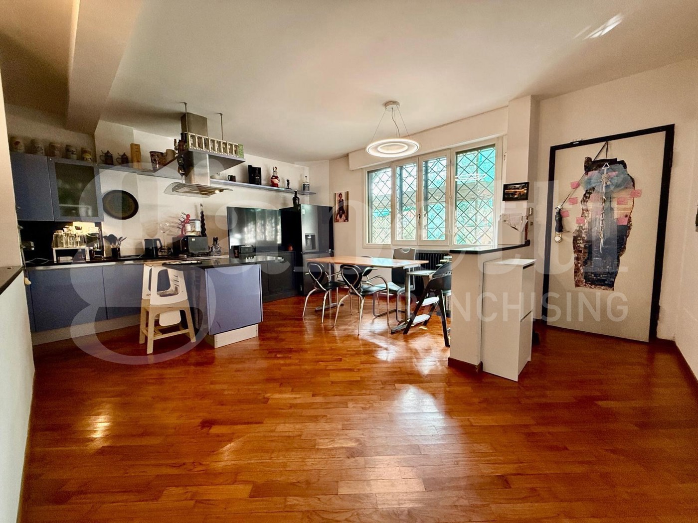 Quadrilocale in vendita a Sesto Fiorentino