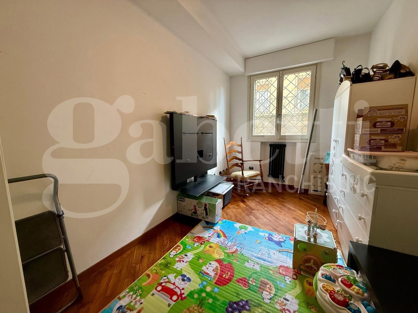 Quadrilocale in vendita a Sesto Fiorentino