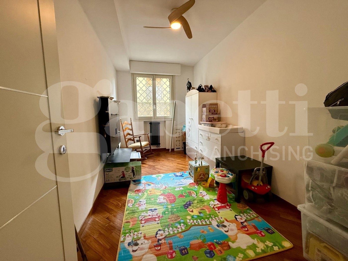 Quadrilocale in vendita a Sesto Fiorentino