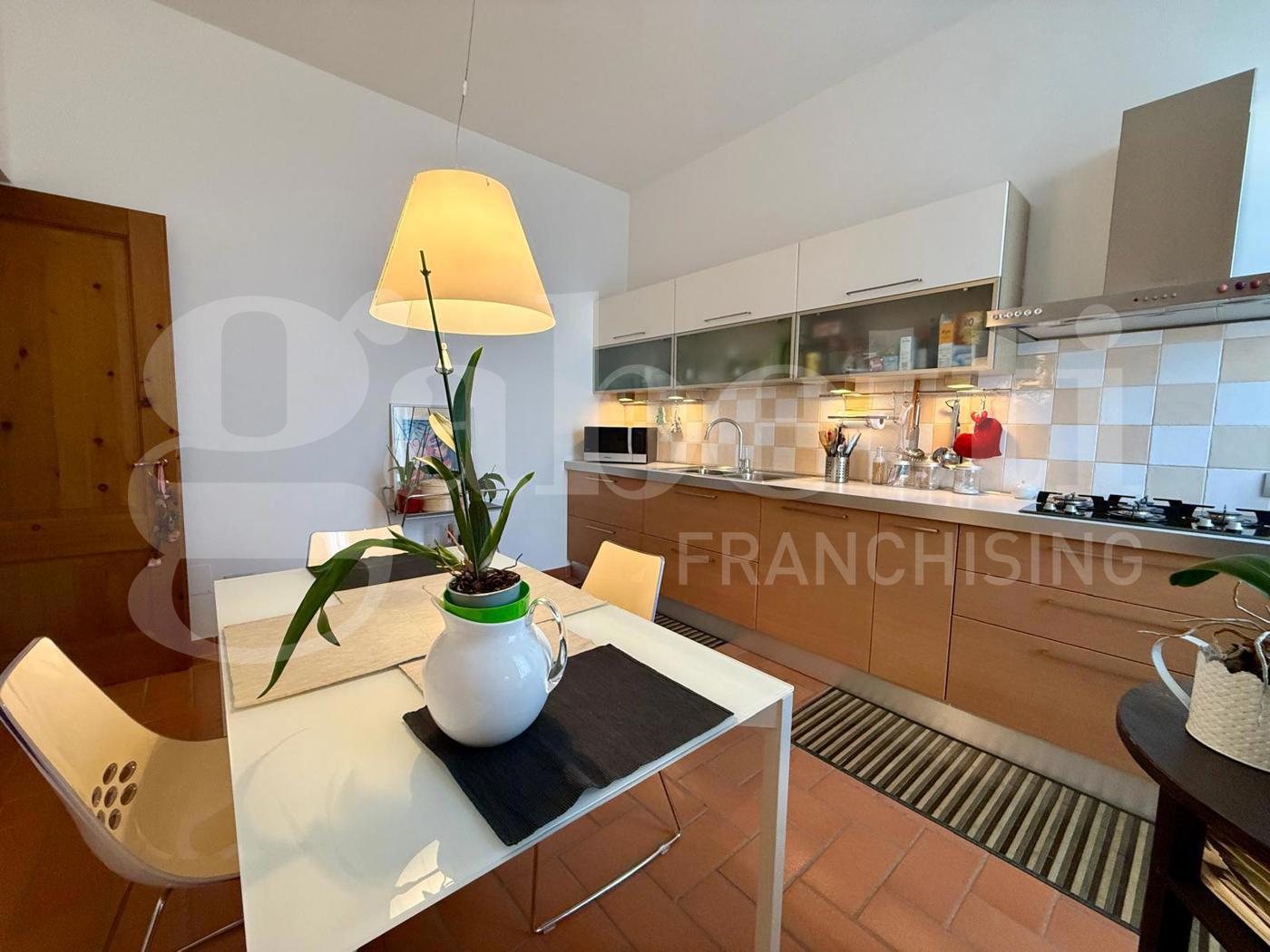 Quadrilocale in vendita a Signa