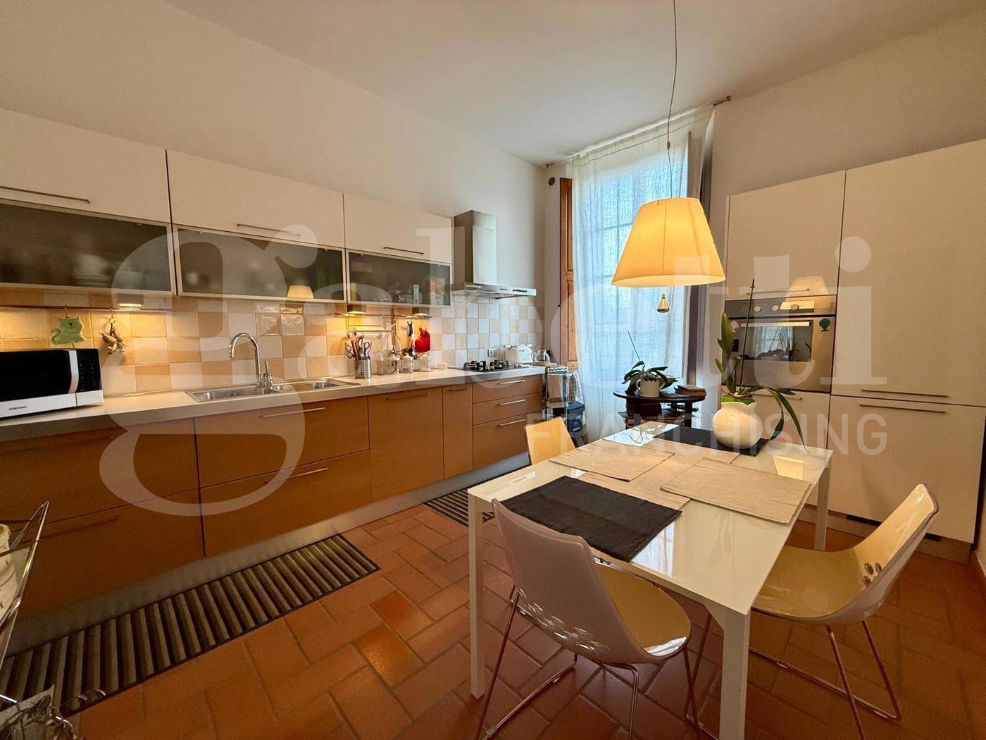 Quadrilocale in vendita a Signa