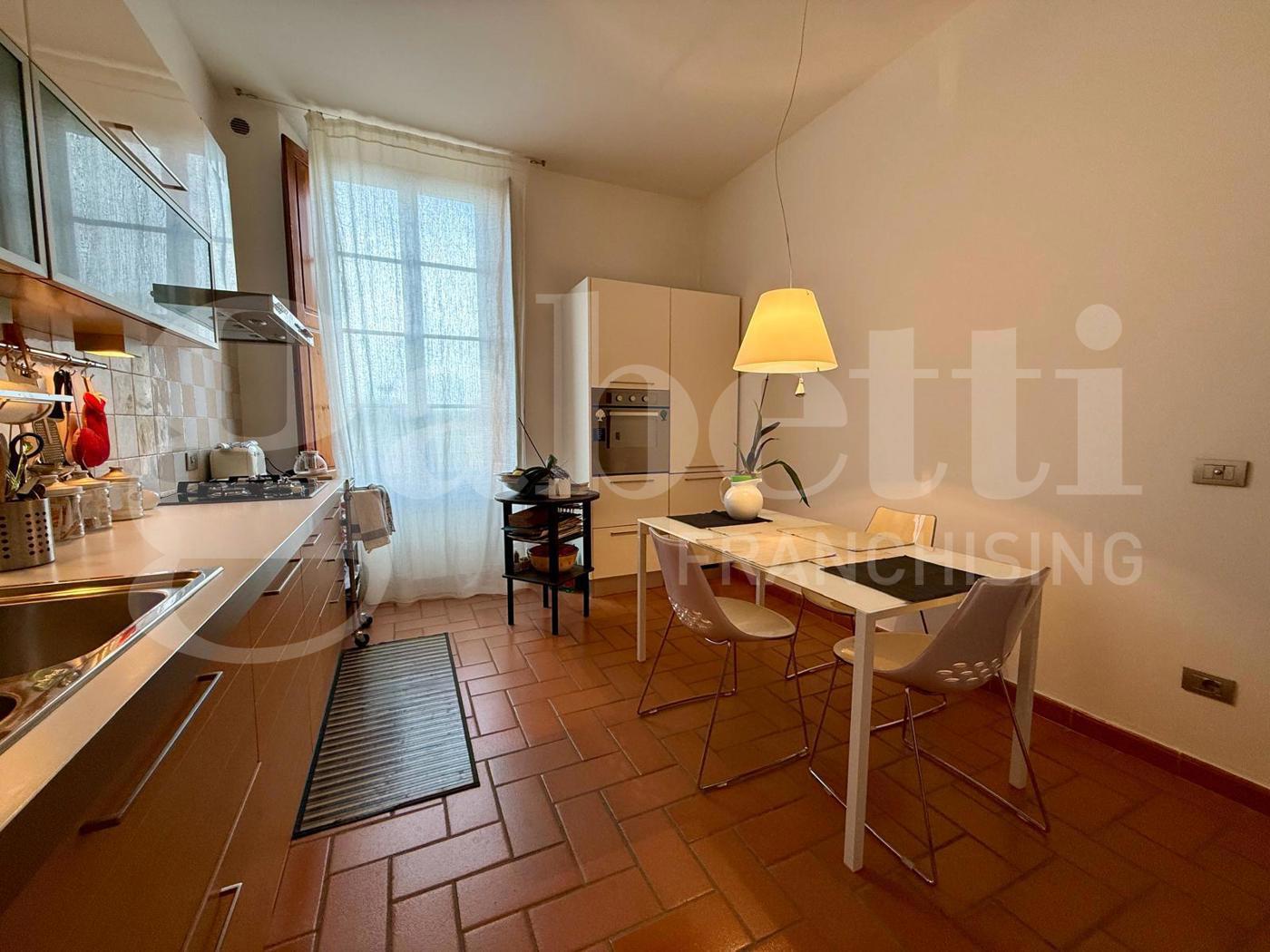 Quadrilocale in vendita a Signa