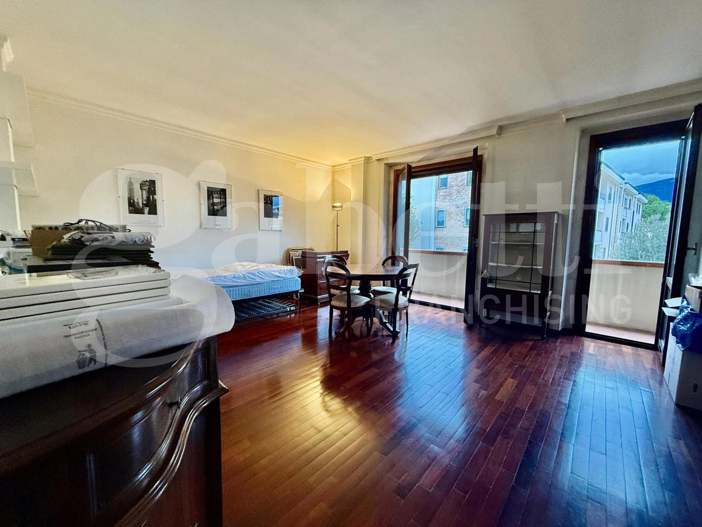 Quadrilocale in affitto a Sesto Fiorentino