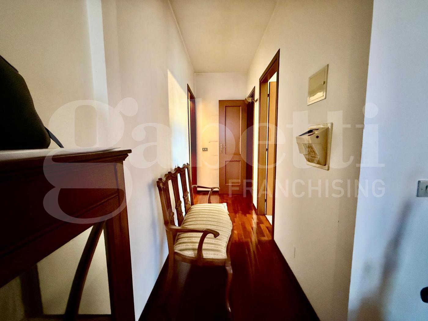 Quadrilocale in affitto a Sesto Fiorentino