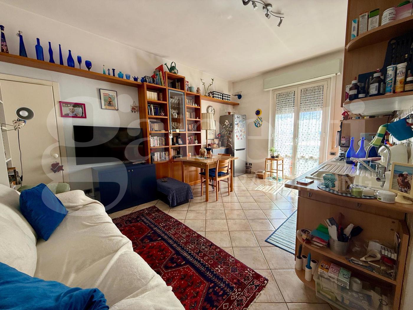 Trilocale in vendita a Sesto Fiorentino