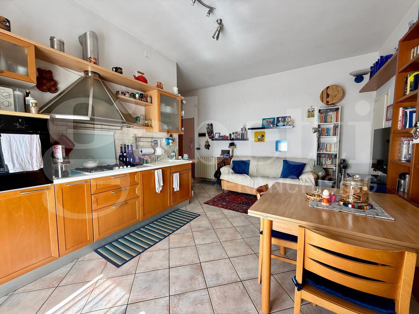 Trilocale in vendita a Sesto Fiorentino