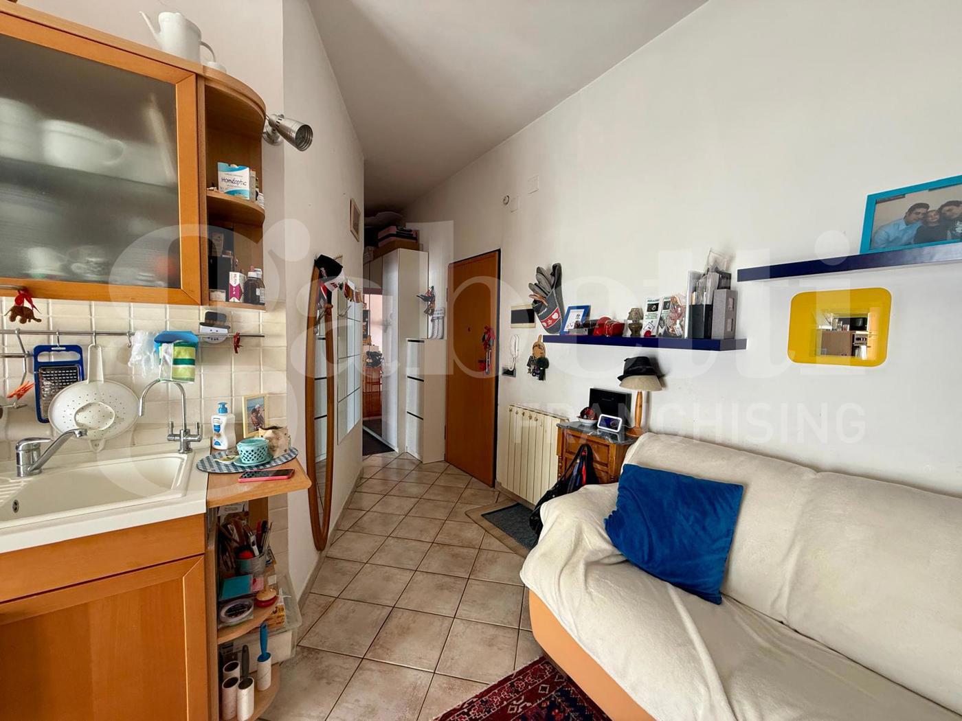 Trilocale in vendita a Sesto Fiorentino