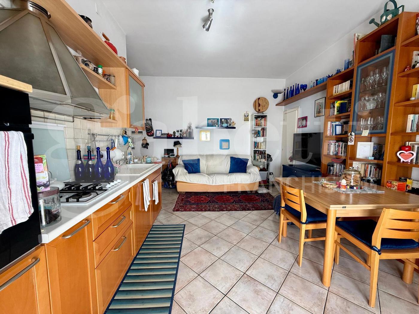 Trilocale in vendita a Sesto Fiorentino