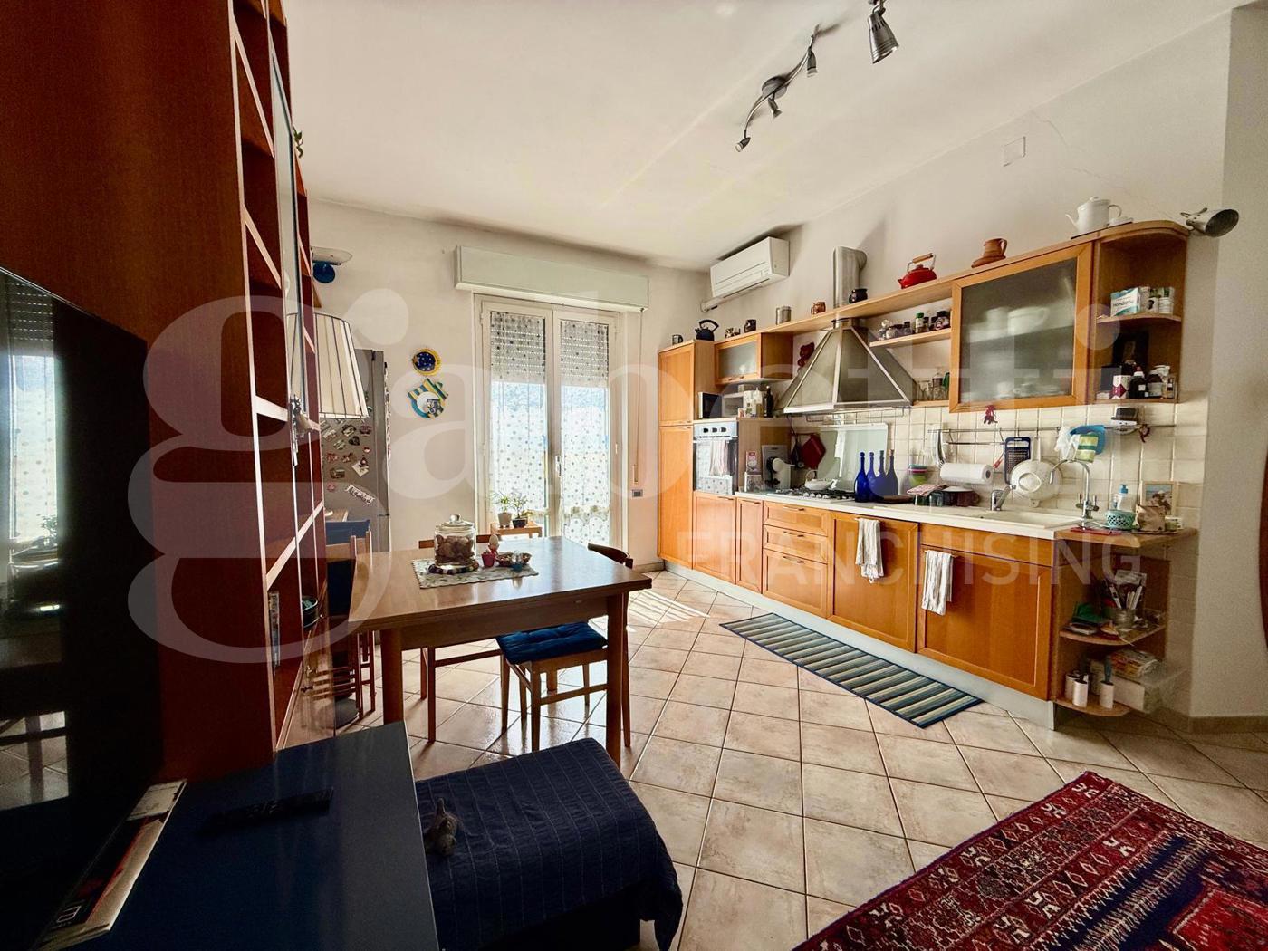 Trilocale in vendita a Sesto Fiorentino