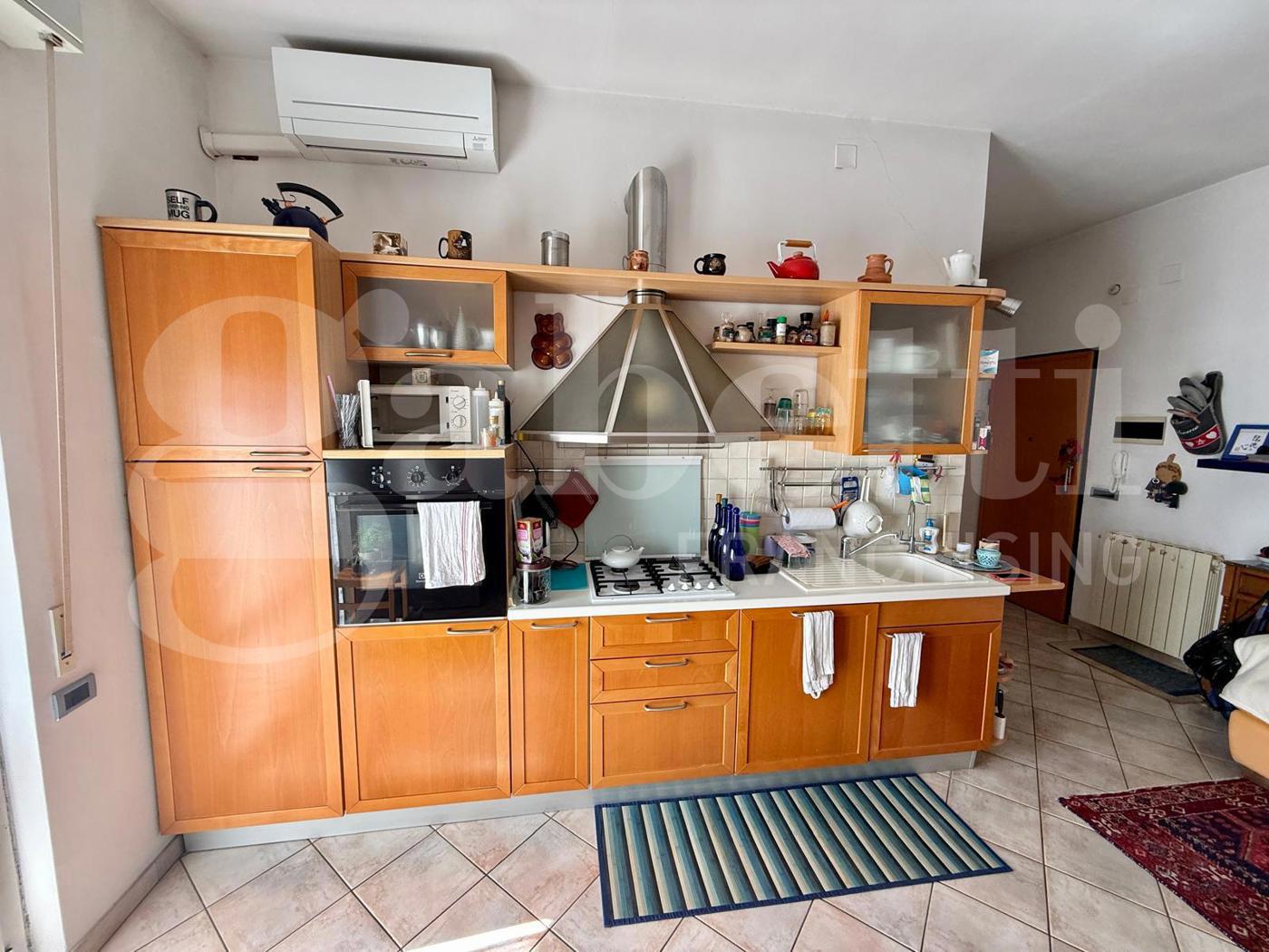 Trilocale in vendita a Sesto Fiorentino