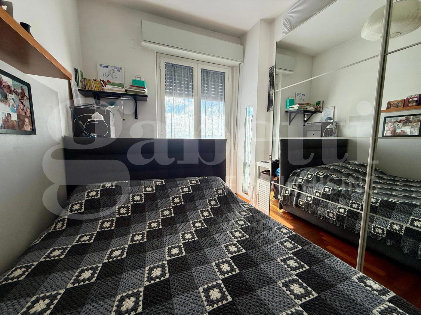 Trilocale in vendita a Sesto Fiorentino