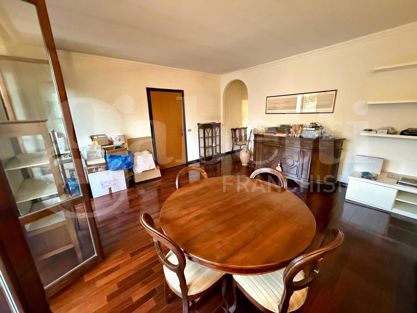 Quadrilocale in vendita a Sesto Fiorentino