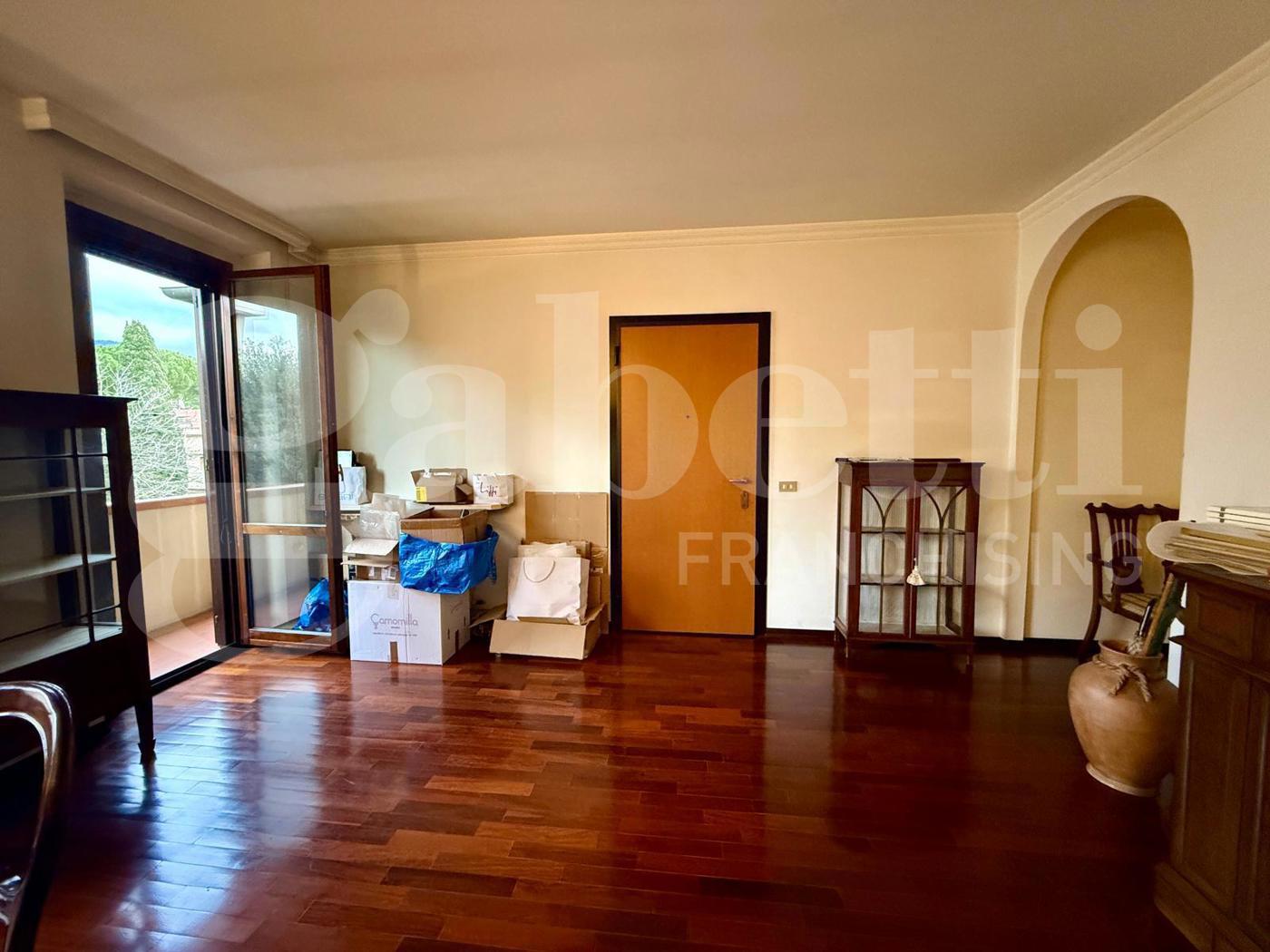 Quadrilocale in vendita a Sesto Fiorentino