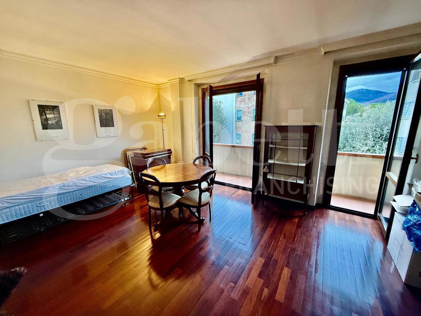 Quadrilocale in vendita a Sesto Fiorentino