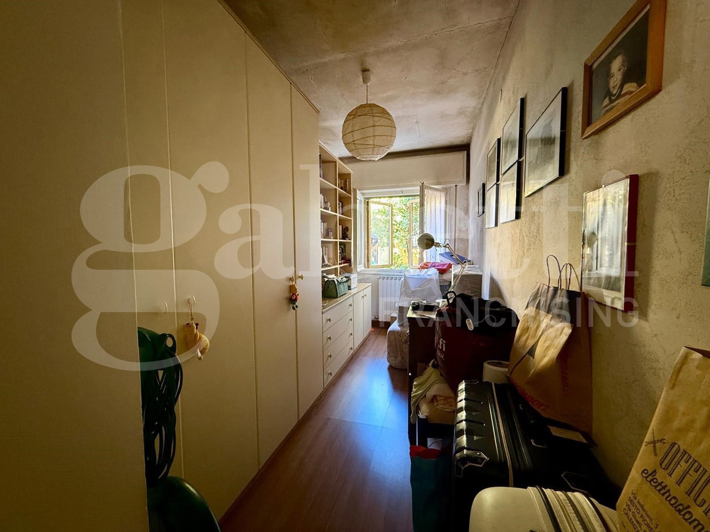 Quadrilocale in vendita a Sesto Fiorentino