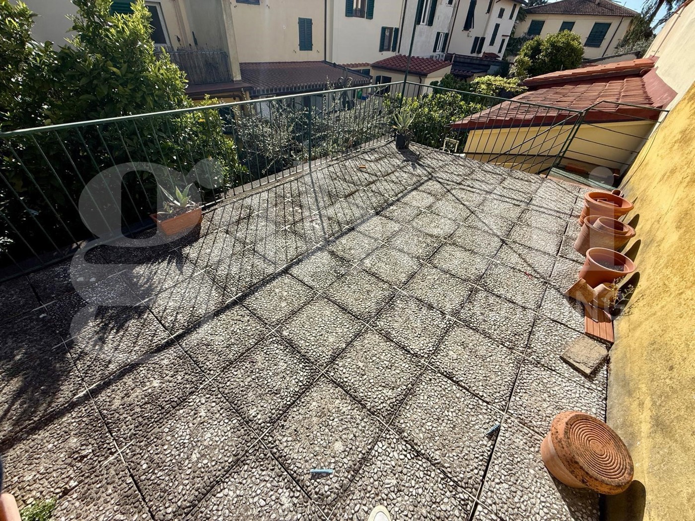 Quadrilocale in vendita a Sesto Fiorentino