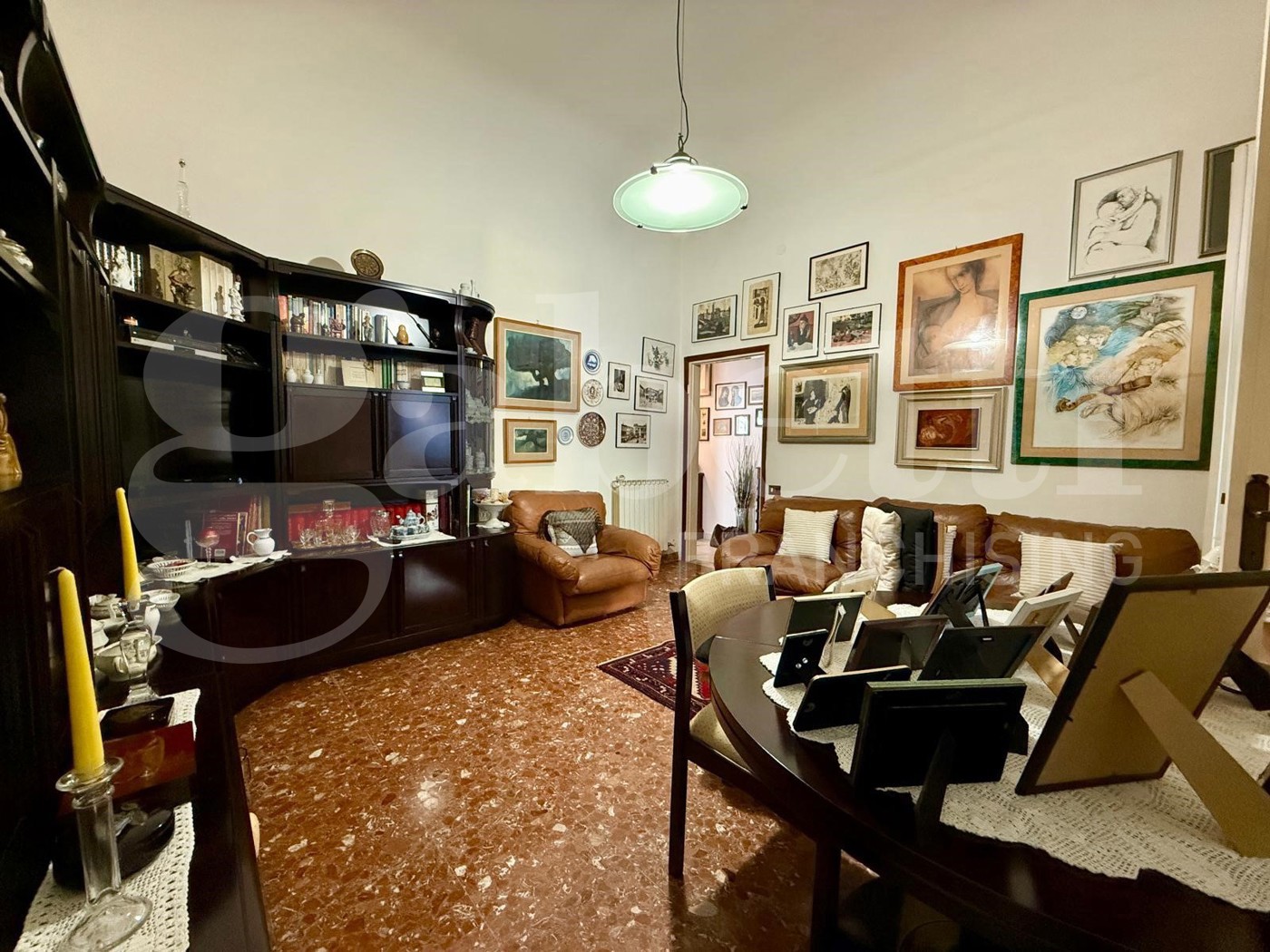 Quadrilocale in vendita a Sesto Fiorentino