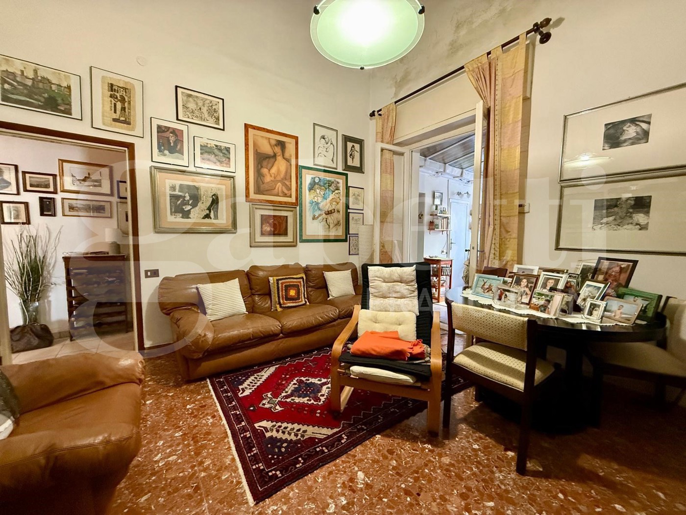 Quadrilocale in vendita a Sesto Fiorentino