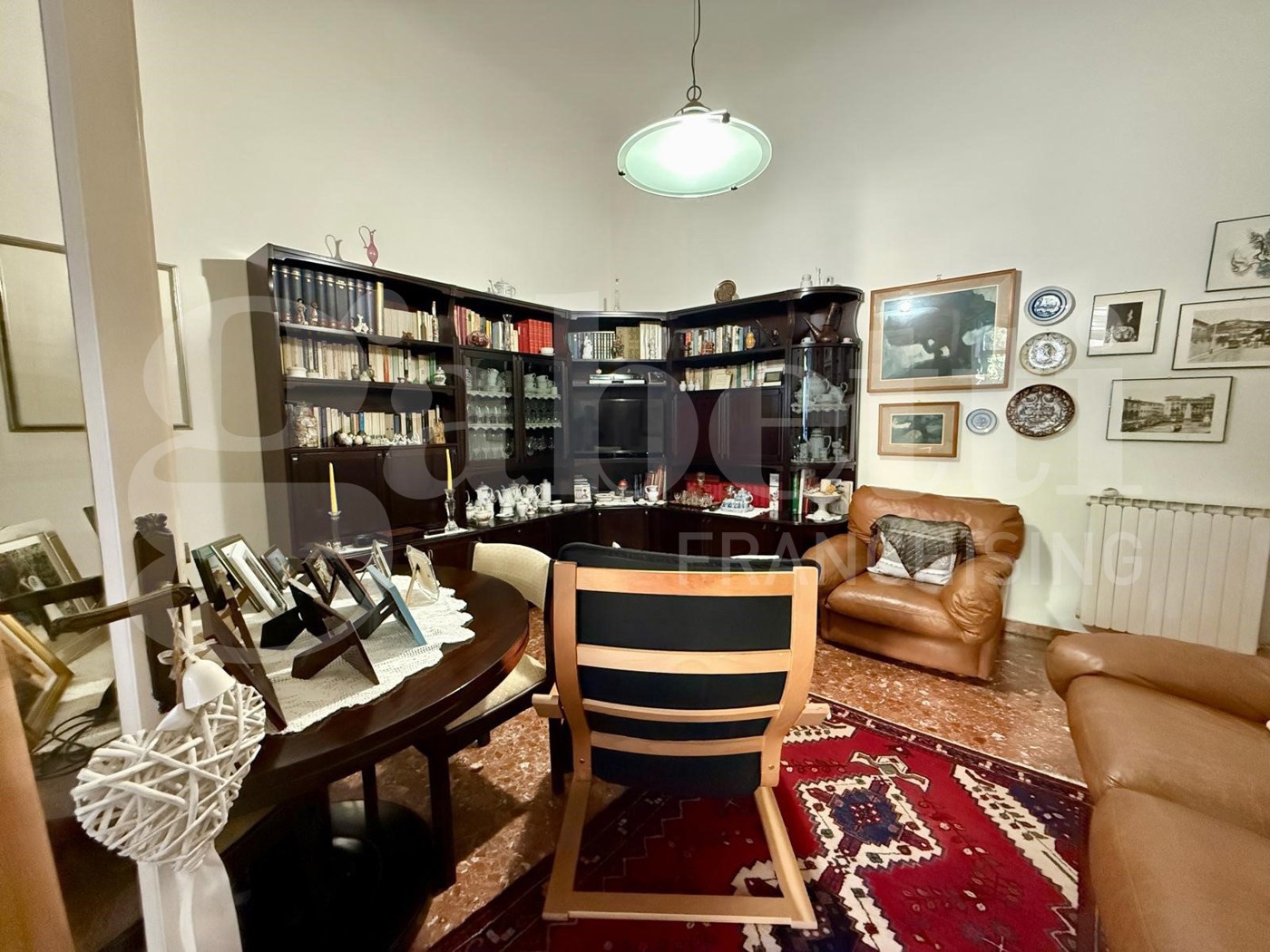 Quadrilocale in vendita a Sesto Fiorentino