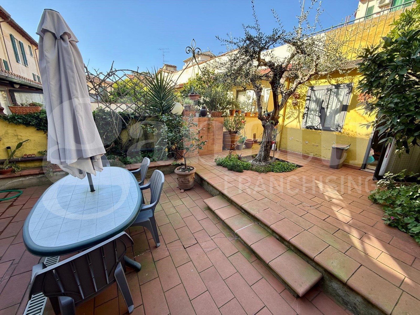 Quadrilocale in vendita a Sesto Fiorentino