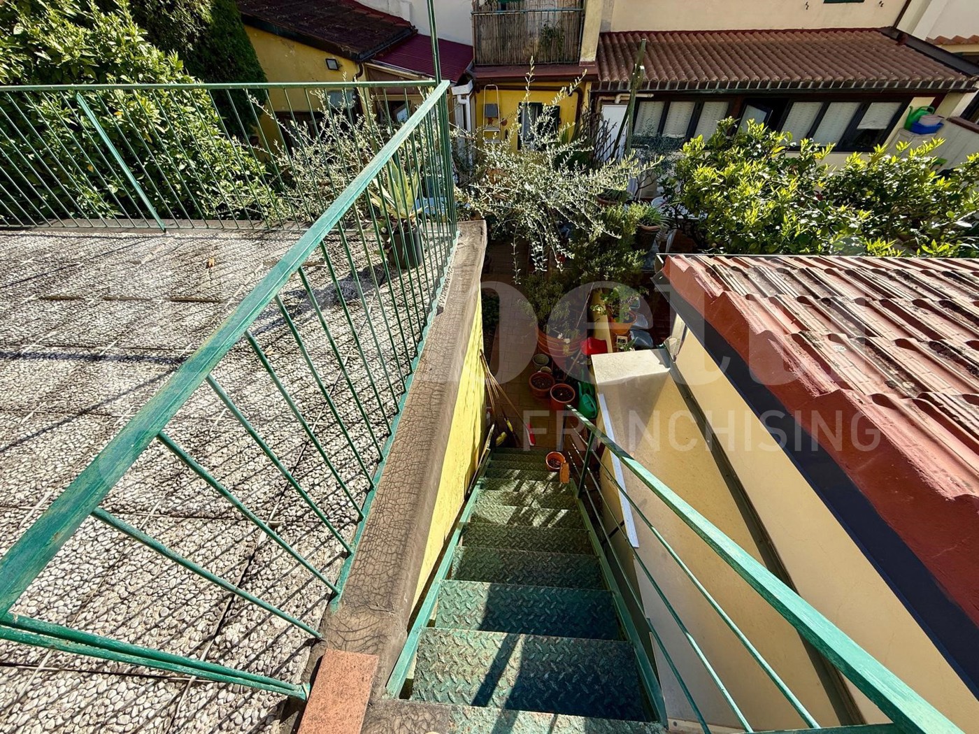 Quadrilocale in vendita a Sesto Fiorentino