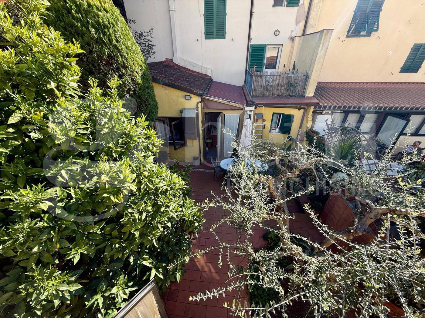 Quadrilocale in vendita a Sesto Fiorentino