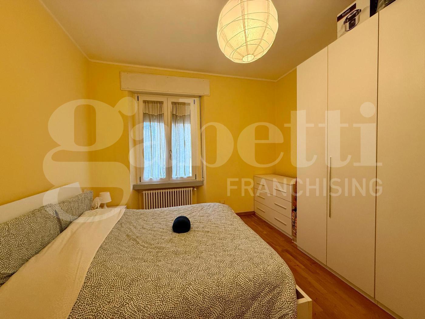 Bilocale ristrutturato a Firenze