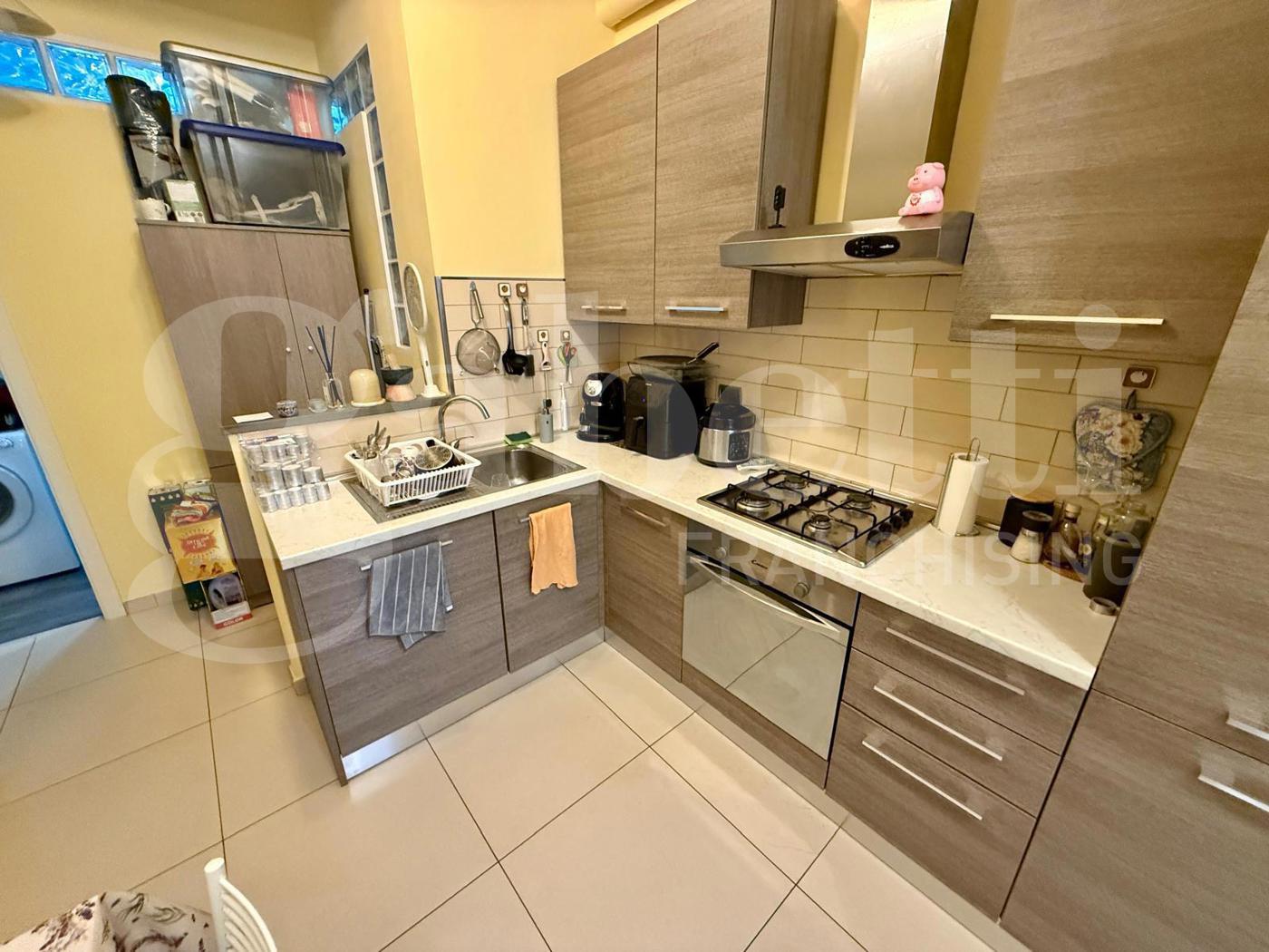 Bilocale ristrutturato a Firenze