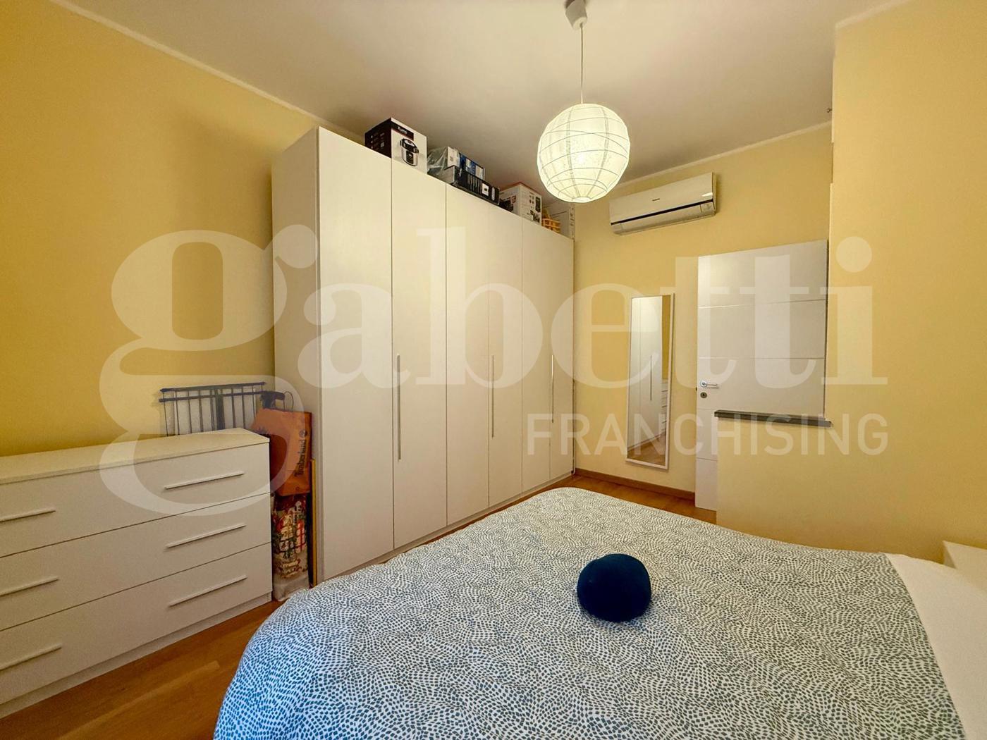 Bilocale ristrutturato a Firenze