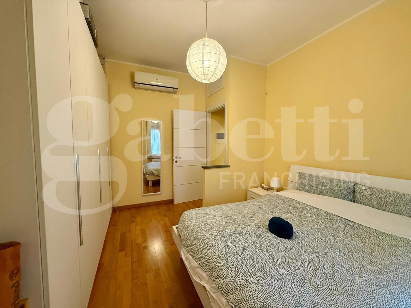 Bilocale ristrutturato a Firenze