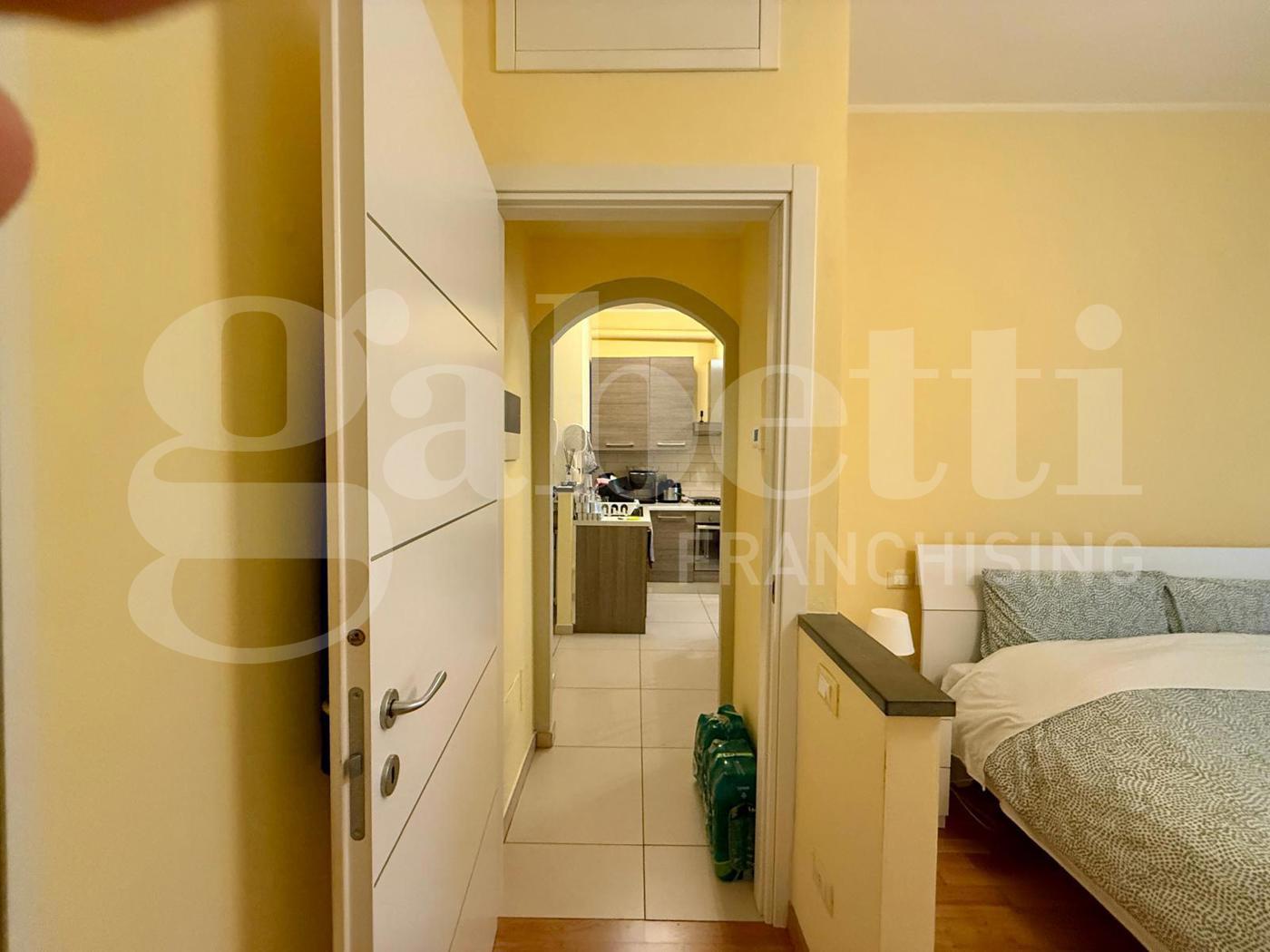 Bilocale ristrutturato a Firenze