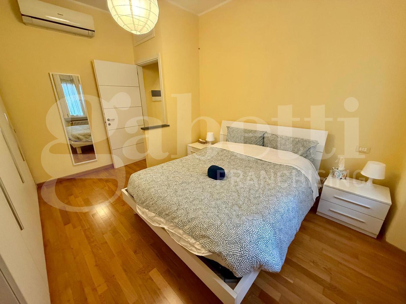 Bilocale ristrutturato a Firenze