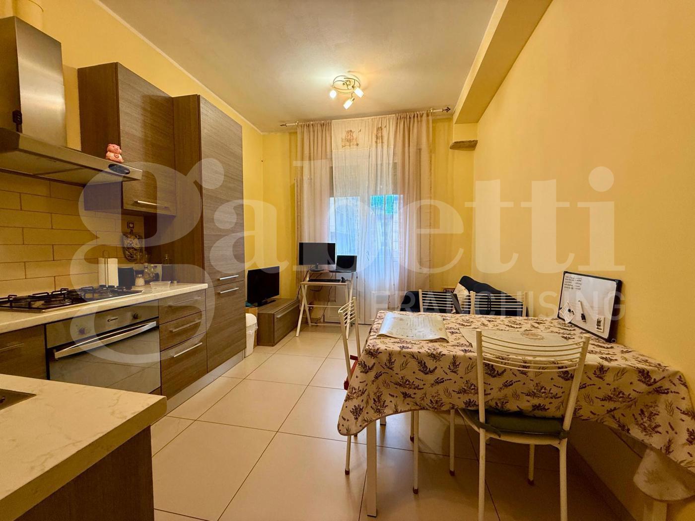 Bilocale ristrutturato a Firenze