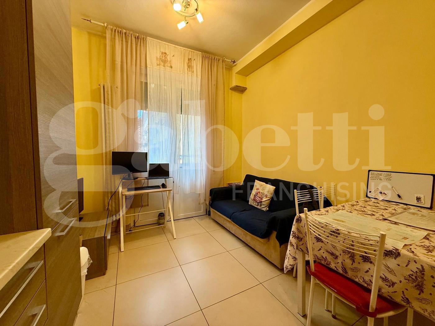 Bilocale ristrutturato a Firenze