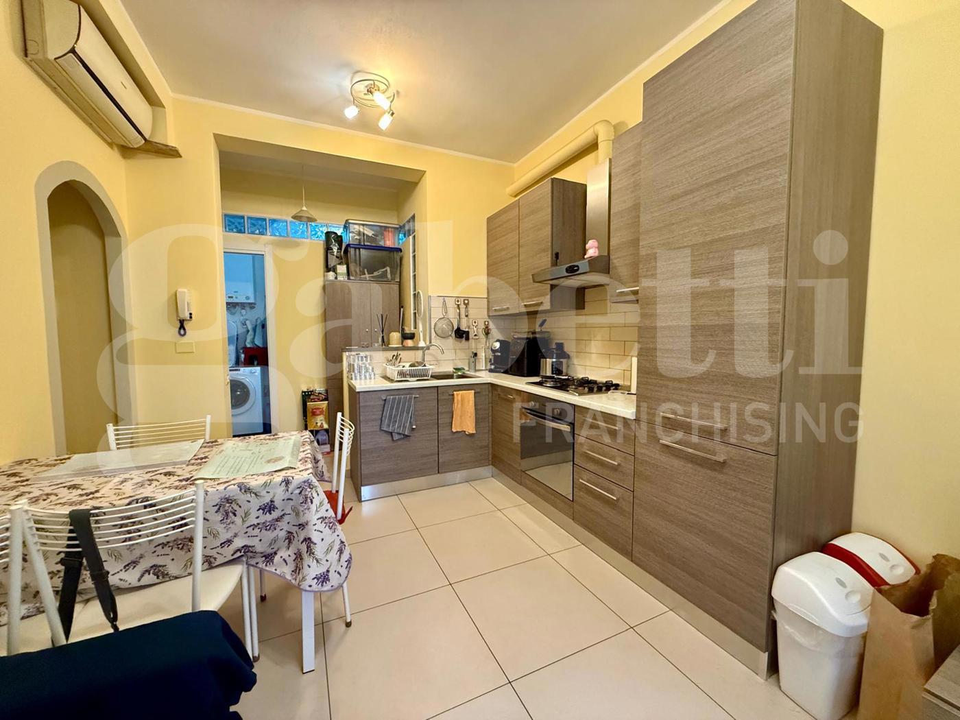 Bilocale ristrutturato a Firenze