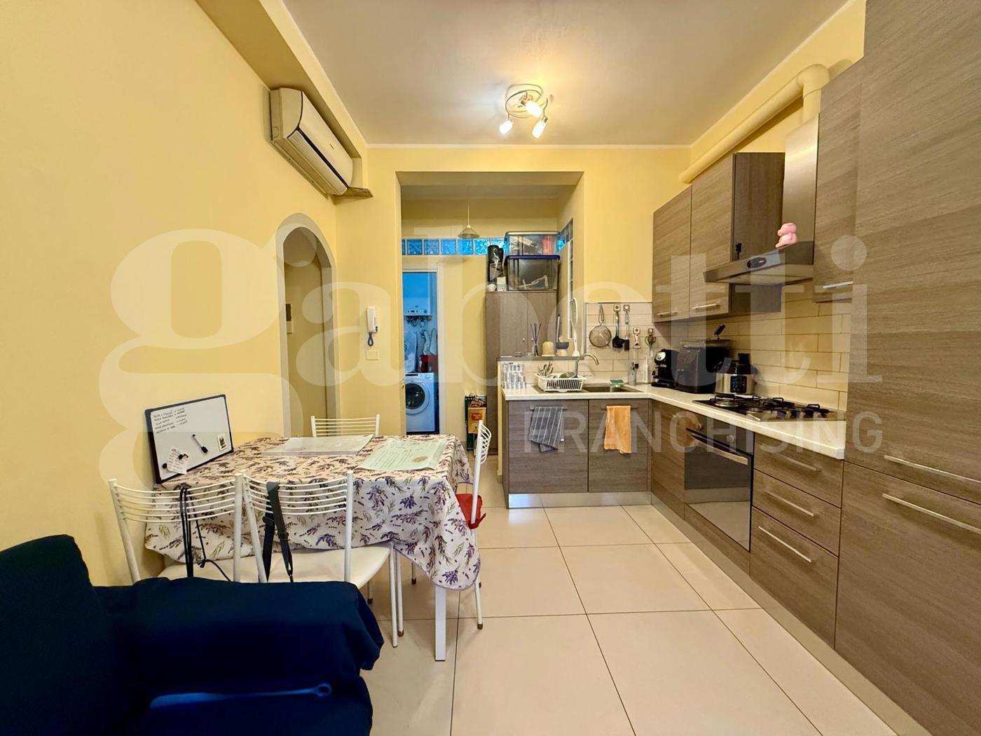 Bilocale ristrutturato a Firenze